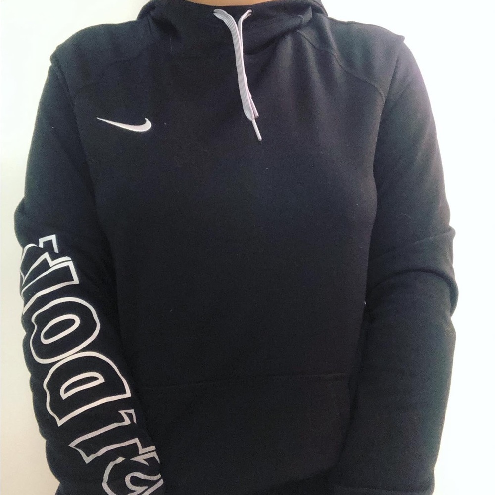 Nike hoodie
